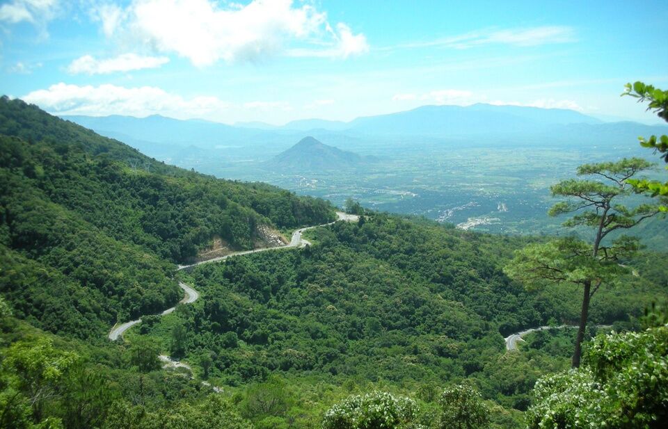 Top 5 cung đường đèo đẹp nhất ở Việt Nam-3
