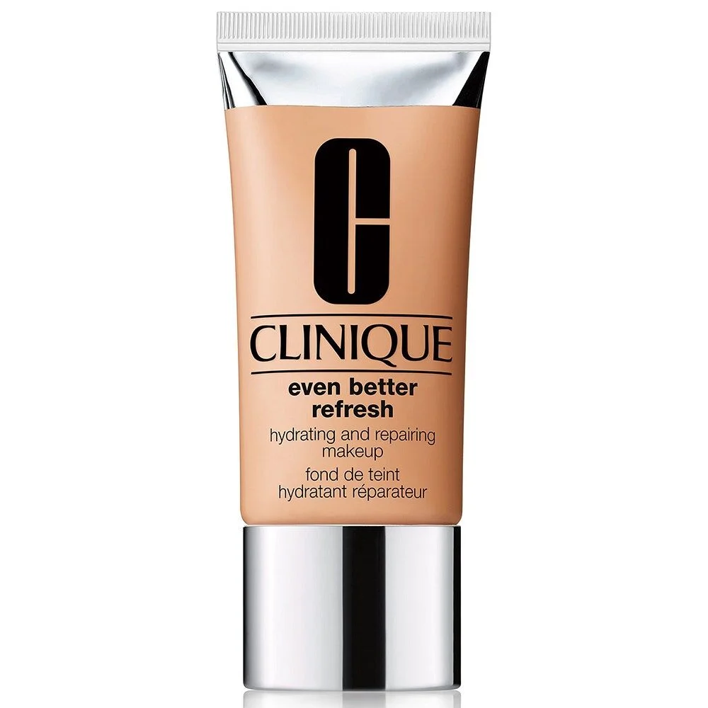 Clinique Even Better Refresh Hydrating and Repairing Makeup
