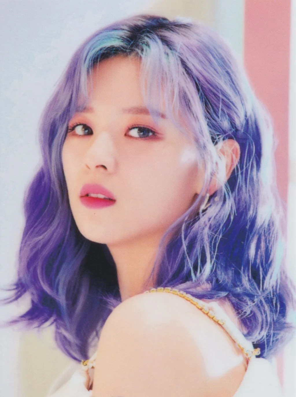 Tím lilac tiếp tục “làm mưa làm gió” làng thời trang-6