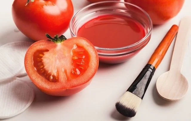 Cách chữa da cháy nắng hiệu quả tại nhà-4