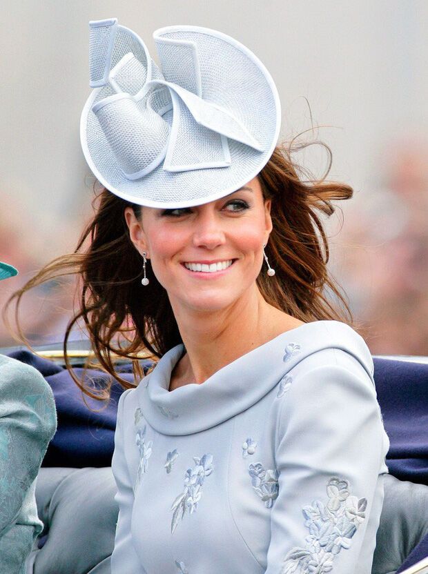 Kate Middleton