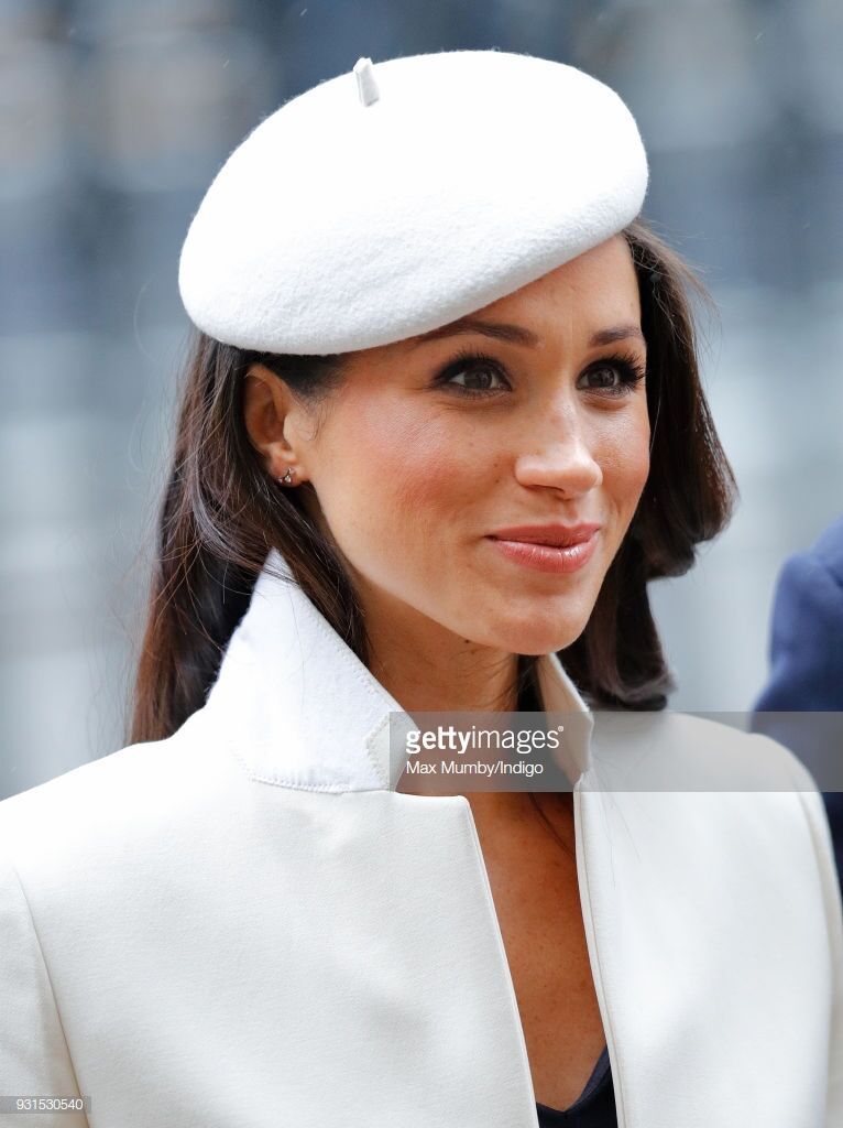 Meghan Markle