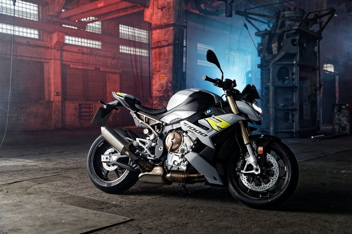 BMW S 1000 R 2021 dự kiến trình làng vào tháng 9 tại Việt Nam-5