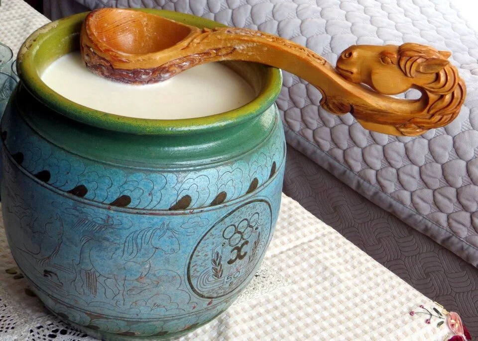 7 trải nghiệm du lịch chỉ có ở Mông Cổ - 5