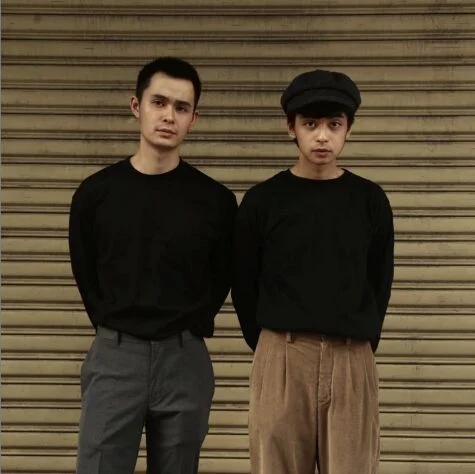 Phối đồ theo phong cách minimalism chất lừ cho phái nam-2