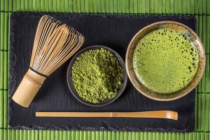 Những thực phẩm người Nhật ăn nhiều giúp cơ thể thêm khỏe mạnh-5