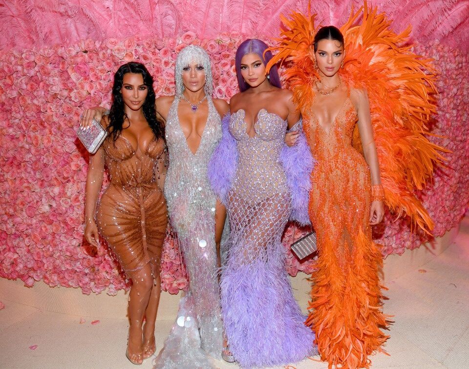 Những điều cần biết về Met Gala 2021-2