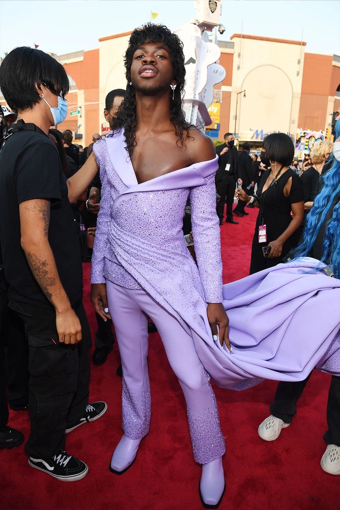 Lil Nas X