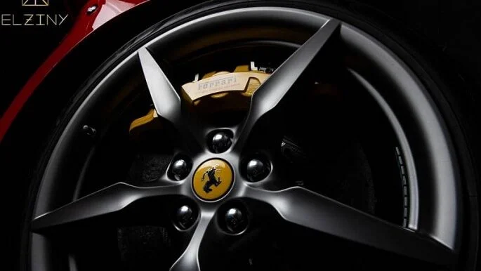 Chiêm ngưỡng siêu xe Ferrari F8 Tributo Modena Italy-5