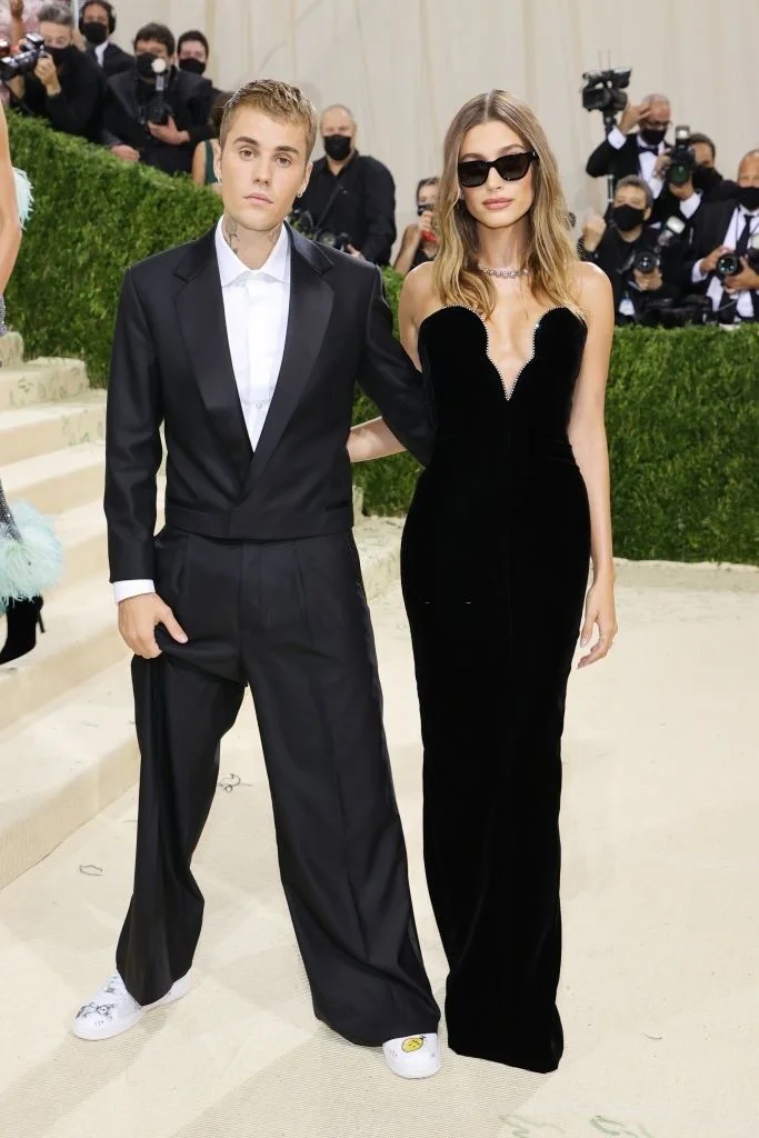 Dàn sao Hollywood gợi cảm trên thảm đỏ Met Gala 2021-3