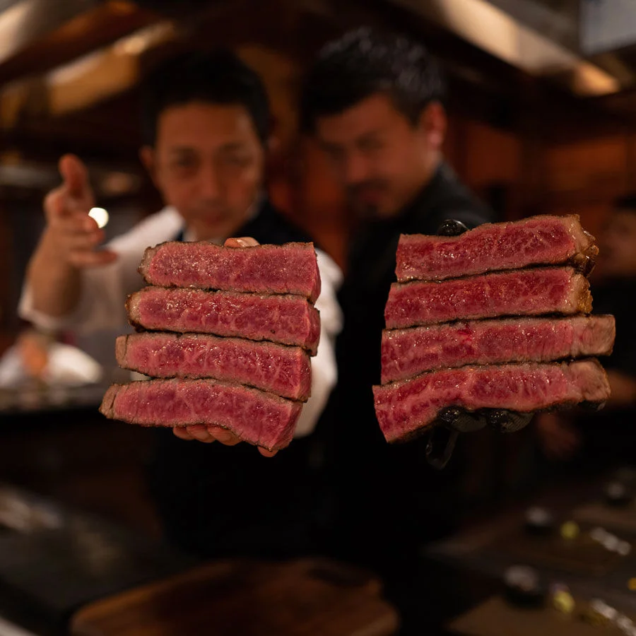 Nhà hàng WagyuMafia và món sandwich bò Wagyu trứ danh toàn thế giới-7