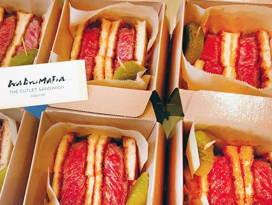 Nhà hàng WagyuMafia và món sandwich bò Wagyu trứ danh toàn thế giới-8