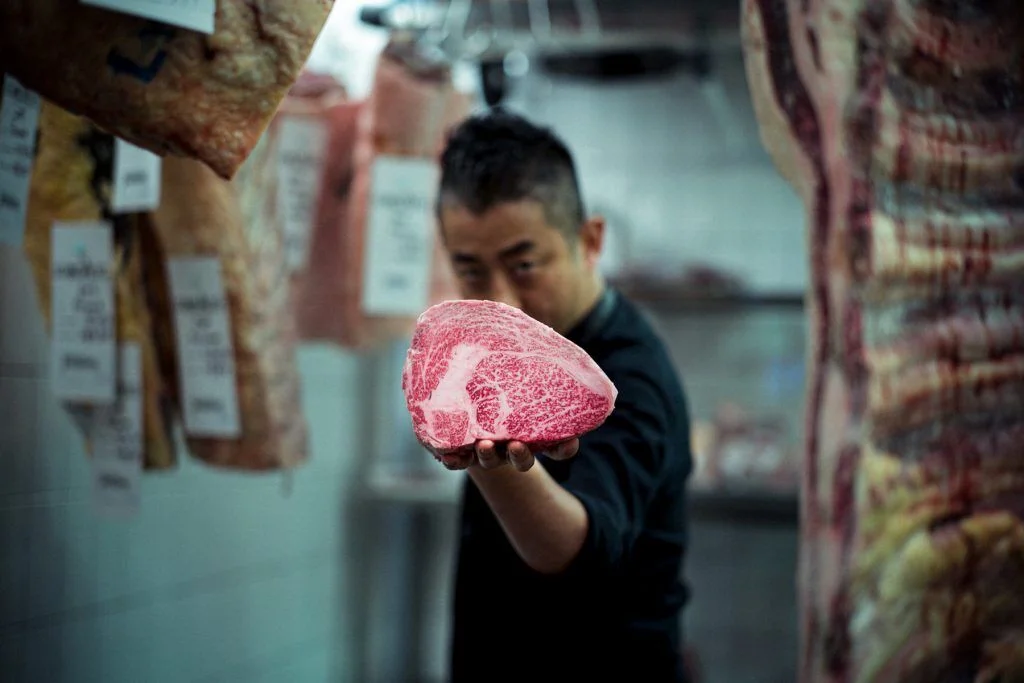 Nhà hàng WagyuMafia và món sandwich bò Wagyu trứ danh toàn thế giới-6