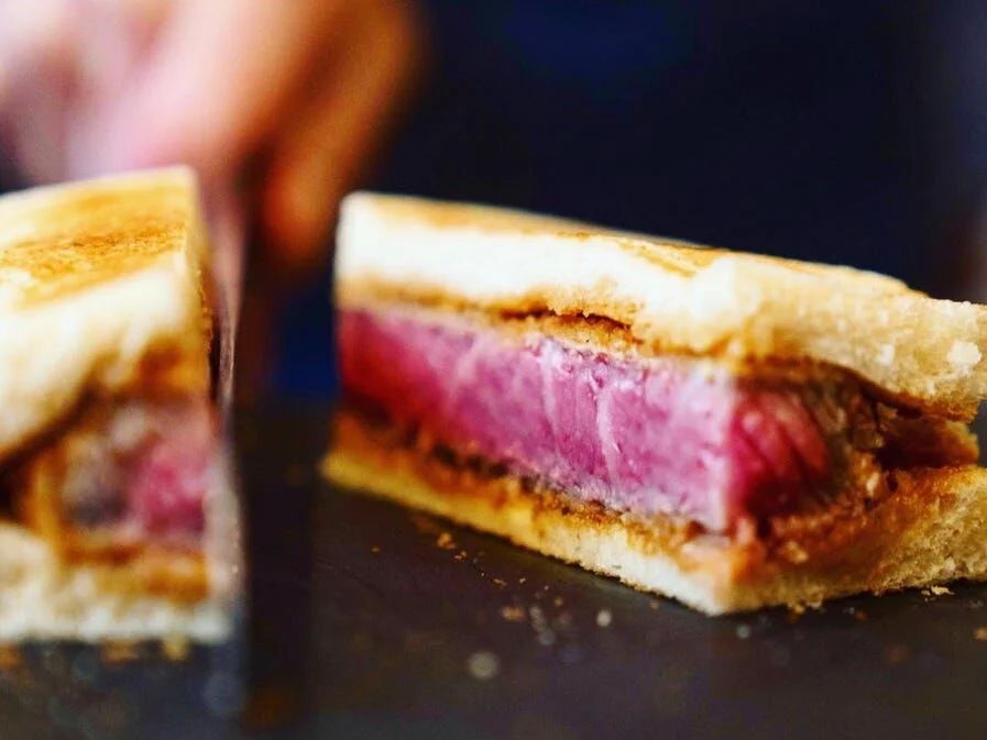 Nhà hàng WagyuMafia và món sandwich bò Wagyu trứ danh toàn thế giới-3