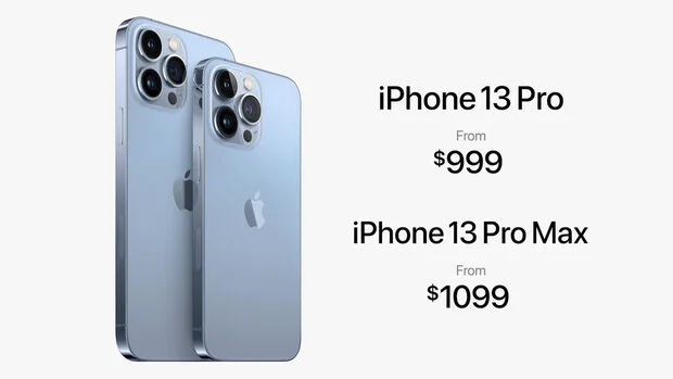 Nhìn lại toàn cảnh sự kiện Apple: Ngoài iPhone 13 còn có những sản phẩm nào? - Ảnh 9.