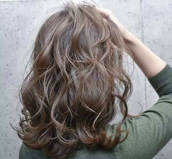 Mẹo chăm sóc tóc uốn tại nhà chuẩn salon-3