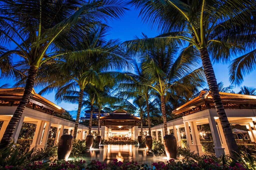 Khu Nghỉ Dưỡng The Anam | Nha Trang ƯU ĐÃI CẬP NHẬT NĂM 2020 2669702 ₫, Ảnh  HD &amp; Nhận Xét