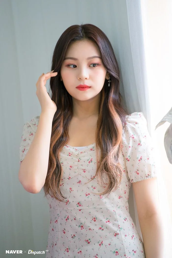 Phương pháp giữ dáng của idol K-pop-7