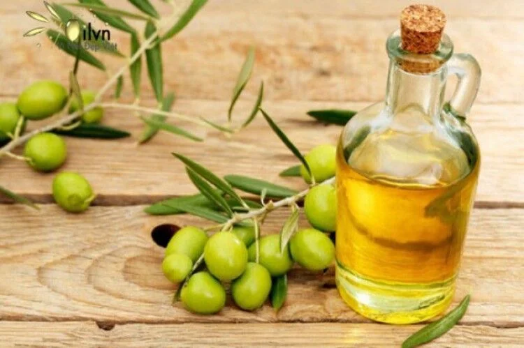 Những tinh dầu dưỡng ẩm da mềm mại và mịn màng-4