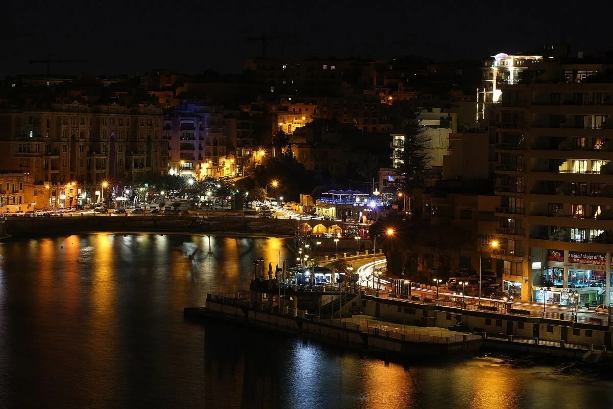 Quốc đảo Malta –
