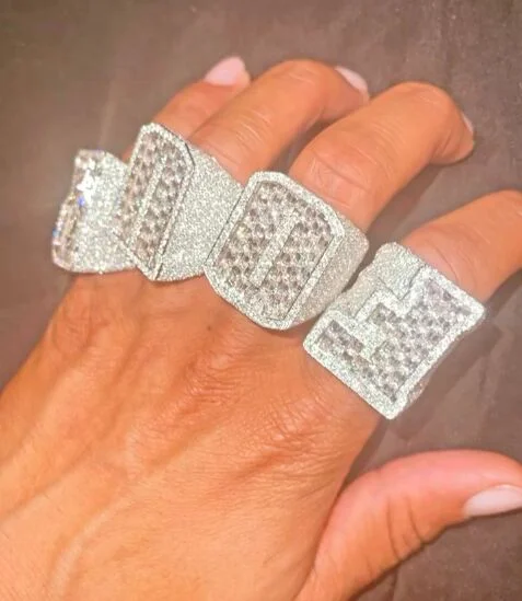 Rapper Lil Baby bị lừa mua đồng hồ giả 400.000 USD-3