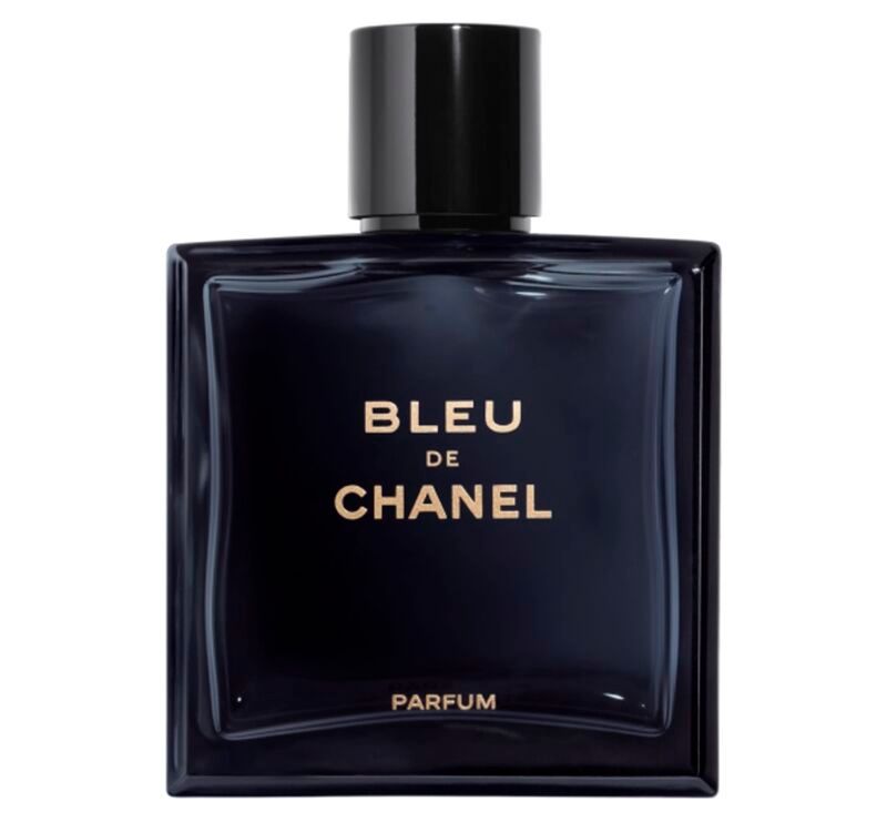 Chanel Bleu De Chanel Parfum Spray
