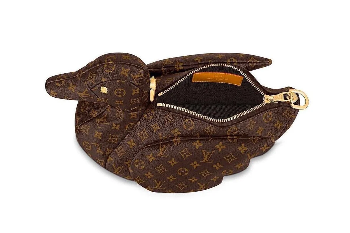 Louis Vuitton NIGO