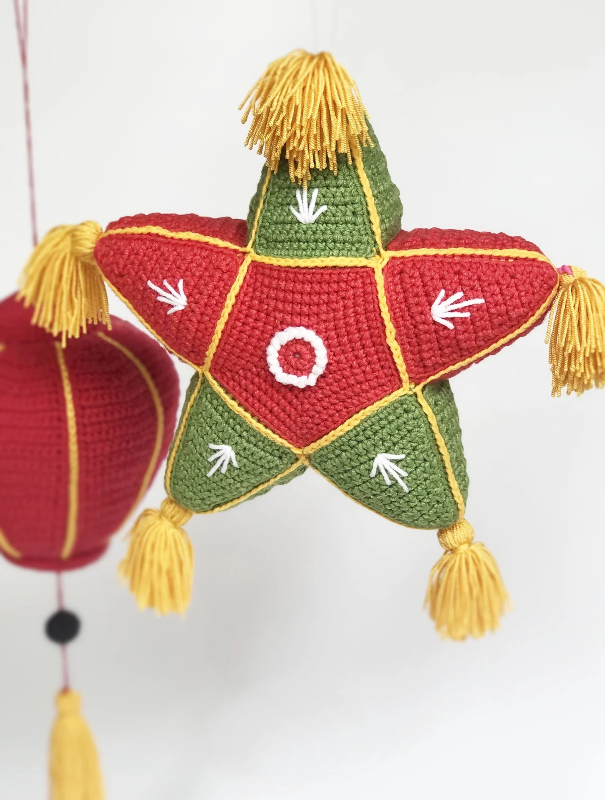 Bánh Trung thu dưới bàn tay người trẻ - 4