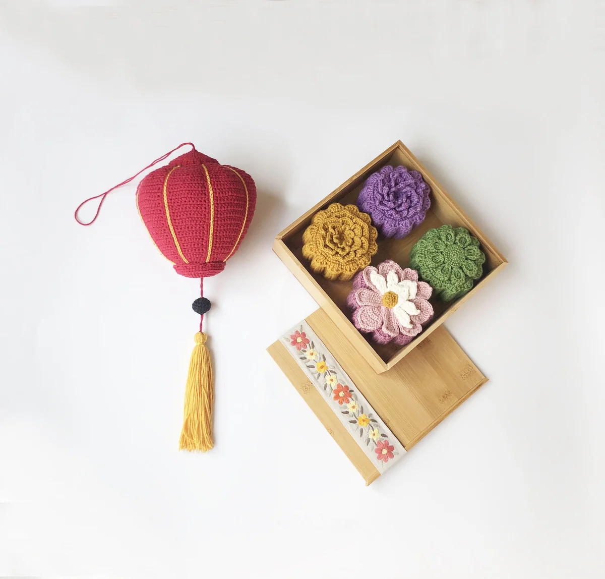 Bánh Trung thu dưới bàn tay người trẻ - 3