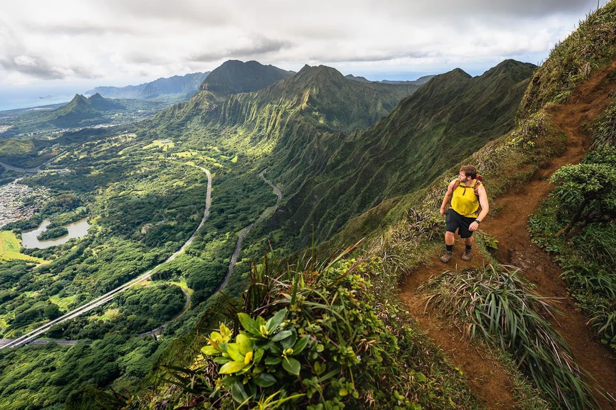 Nấc thang lên thiên đường ở Hawaii sẽ bị dỡ bỏ-3