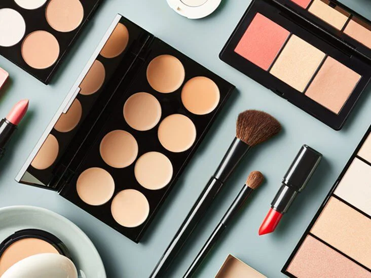 Tuyệt chiêu tối giản kho mỹ phẩm cho nàng nghiện makeup thích mua sắm-3