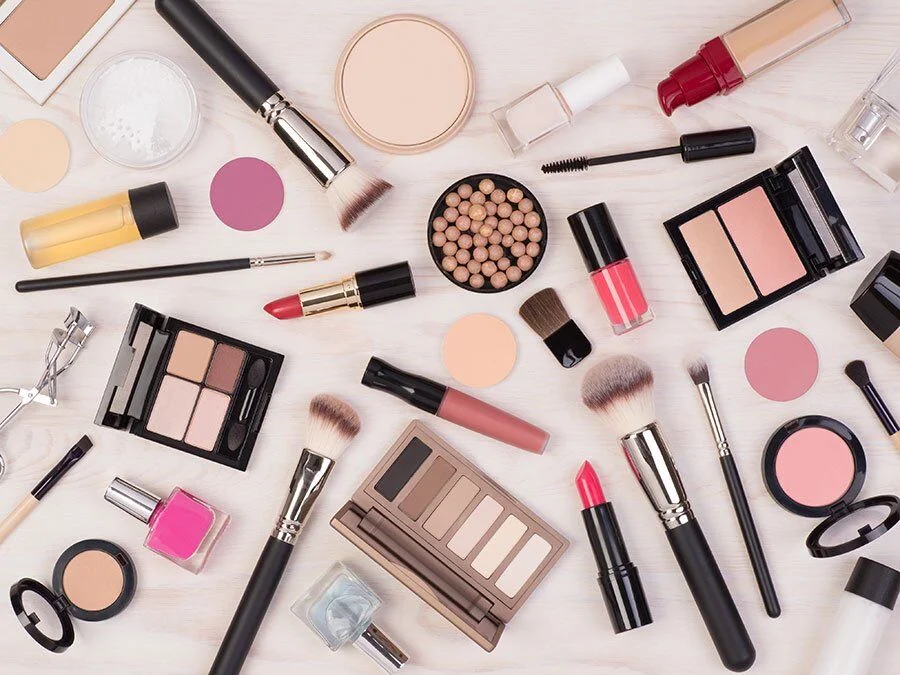 Tuyệt chiêu tối giản kho mỹ phẩm cho nàng nghiện makeup thích mua sắm-2