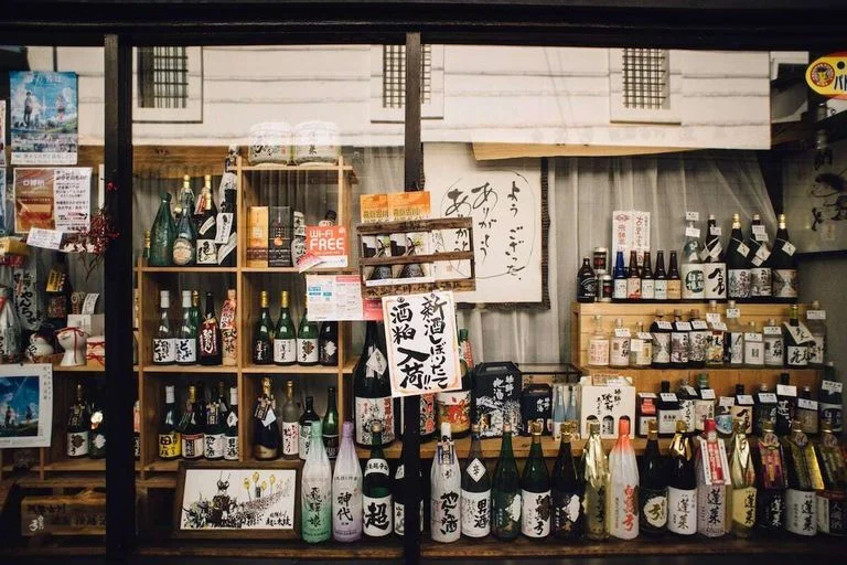 Bạn đã ăn sushi chuẩn như người Nhật?-10
