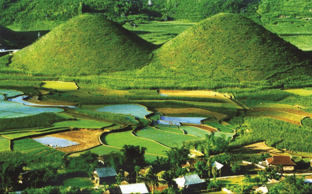5 điểm đến hấp dẫn không thể bỏ qua khi ghé thăm Hà Giang - 3