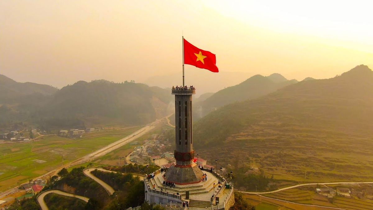 5 điểm đến hấp dẫn không thể bỏ qua khi ghé thăm Hà Giang - 6