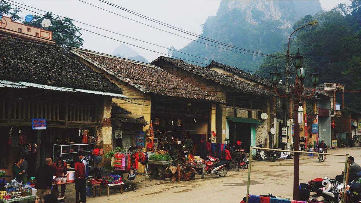 5 điểm đến hấp dẫn không thể bỏ qua khi ghé thăm Hà Giang - 7
