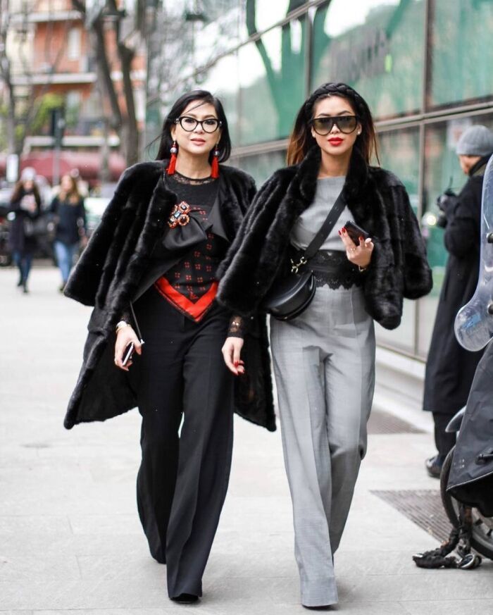 Tiên Nguyễn và những màn phối đồ khẳng định vị thế fashionista-7