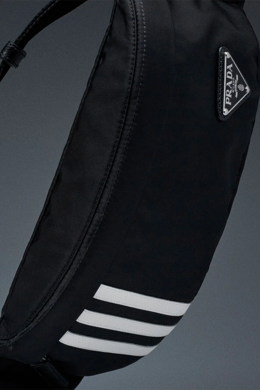 Prada adidas