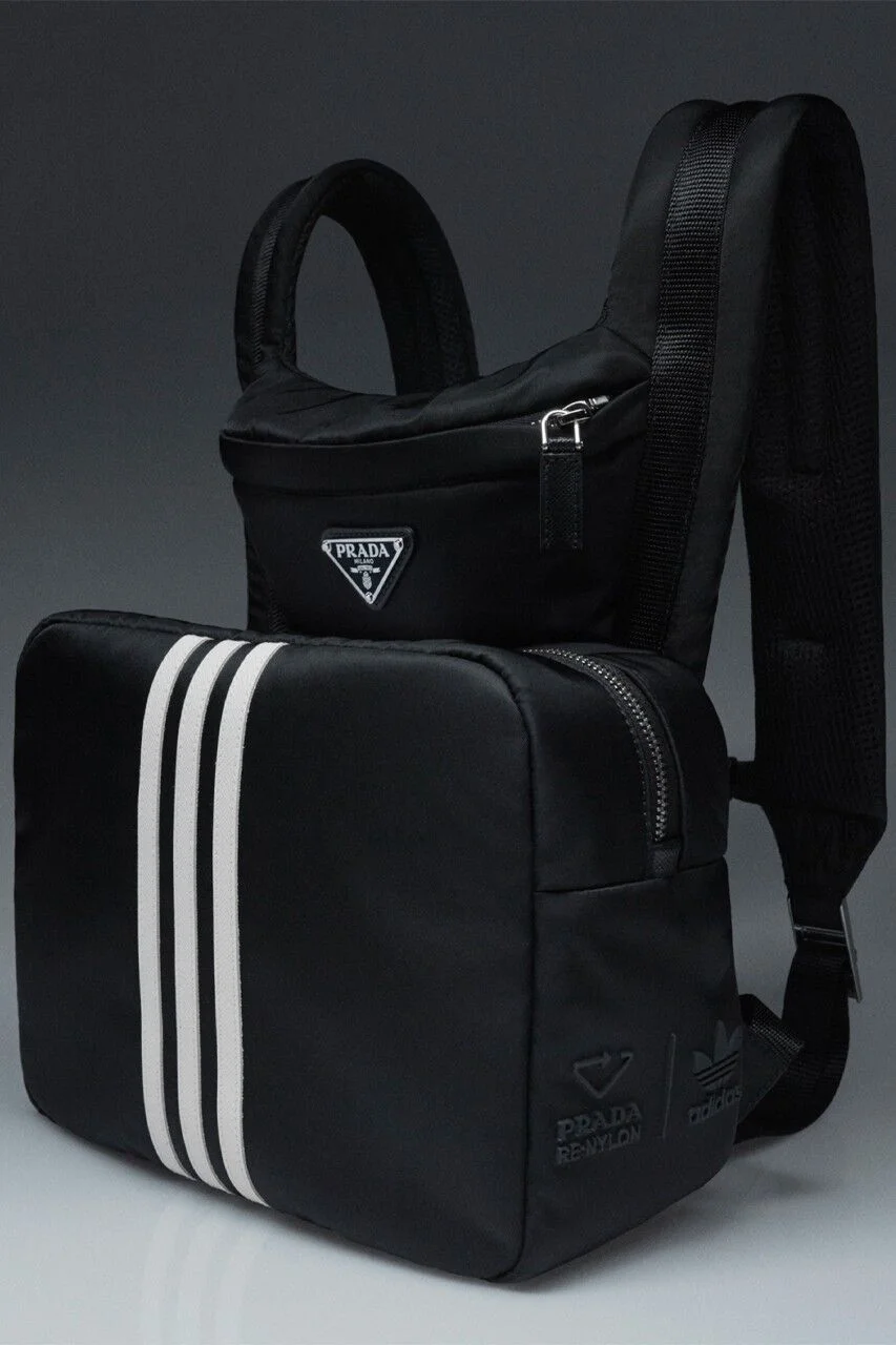 Prada adidas