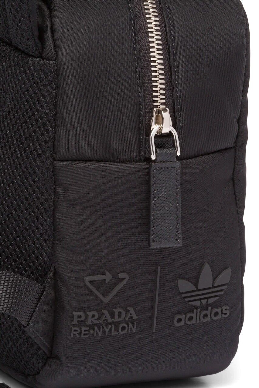 Prada adidas