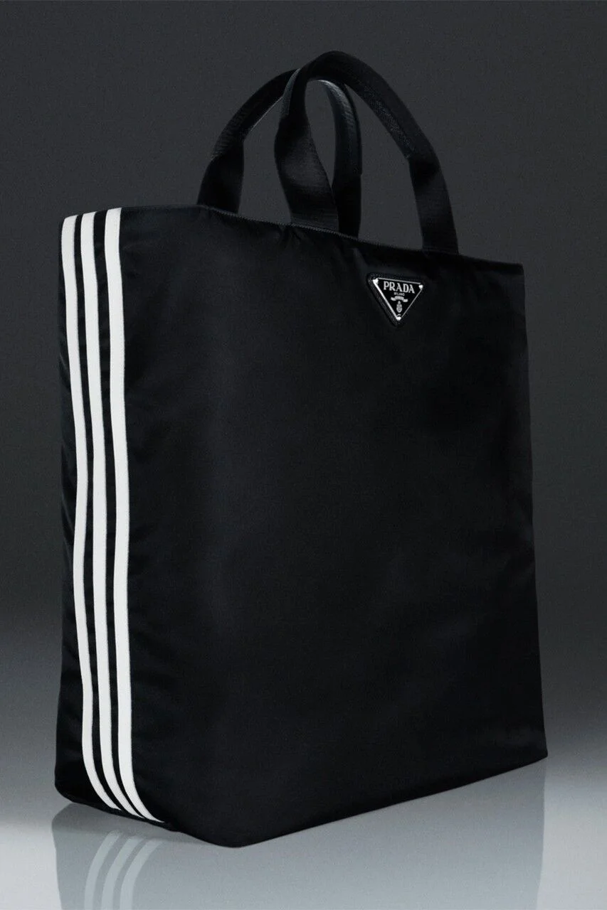 Prada adidas