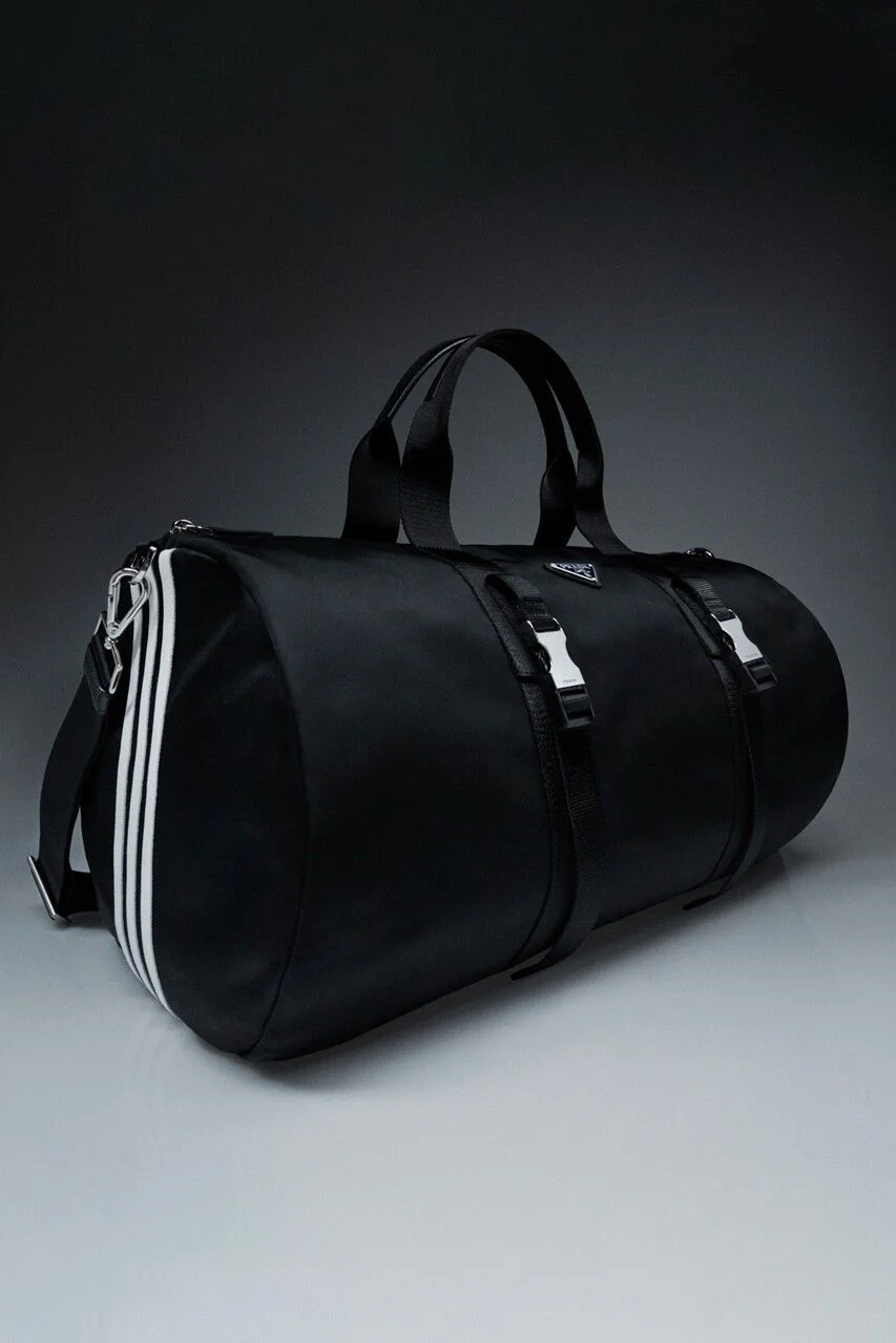 Prada adidas