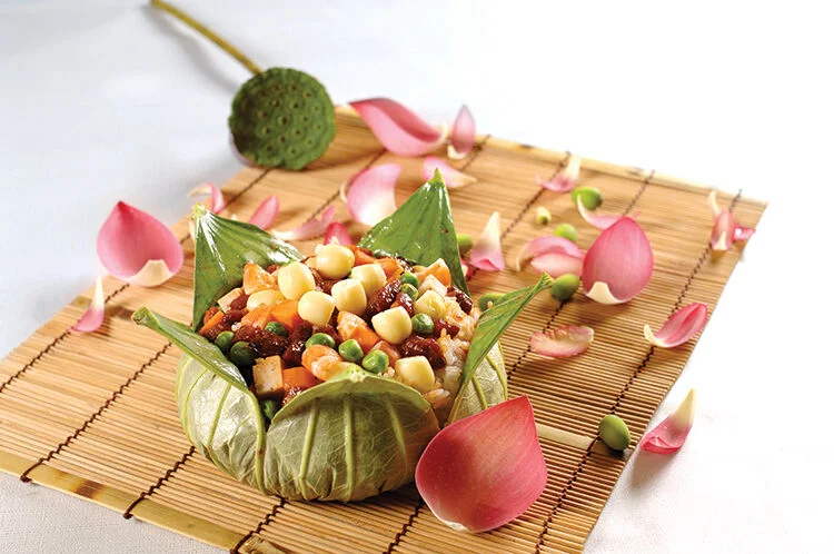 Món ngon xứ Huế