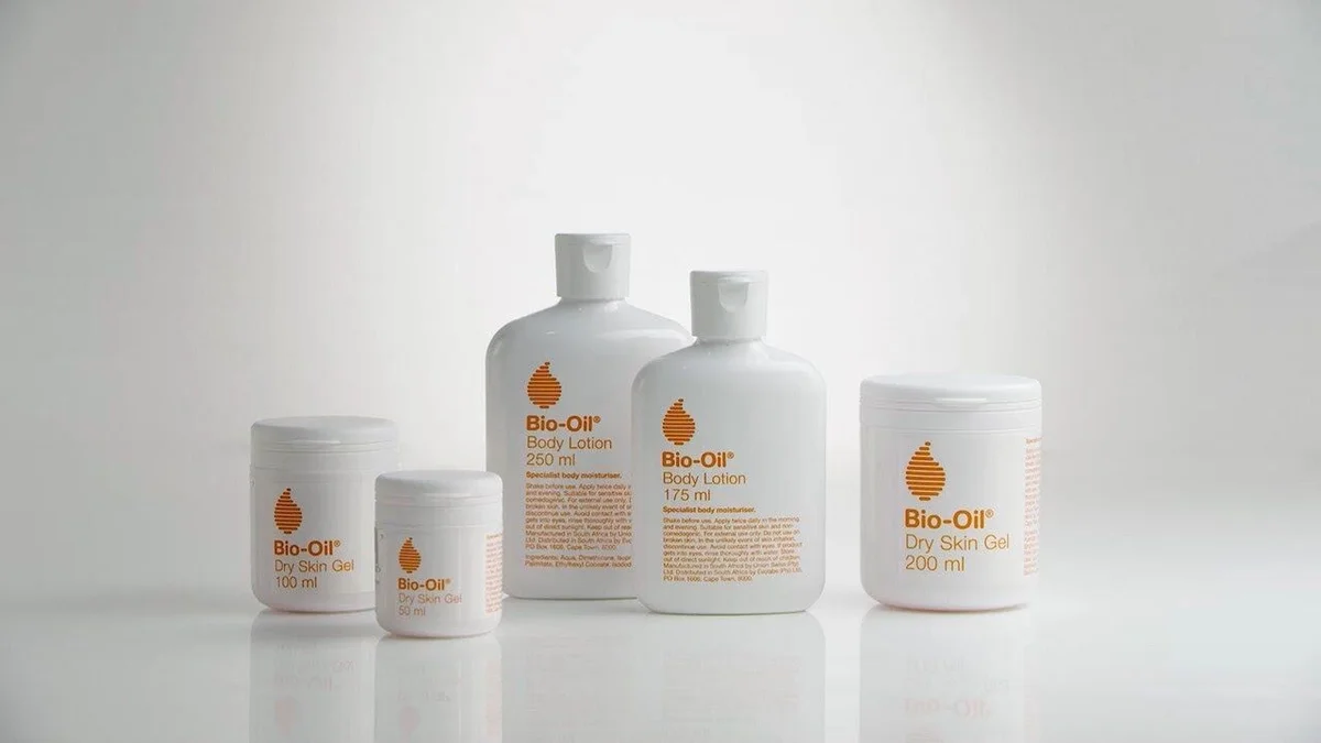 Bio Oil Body Lotion hứa hẹn là sản phẩm chăm sóc da toàn thân lý tưởng