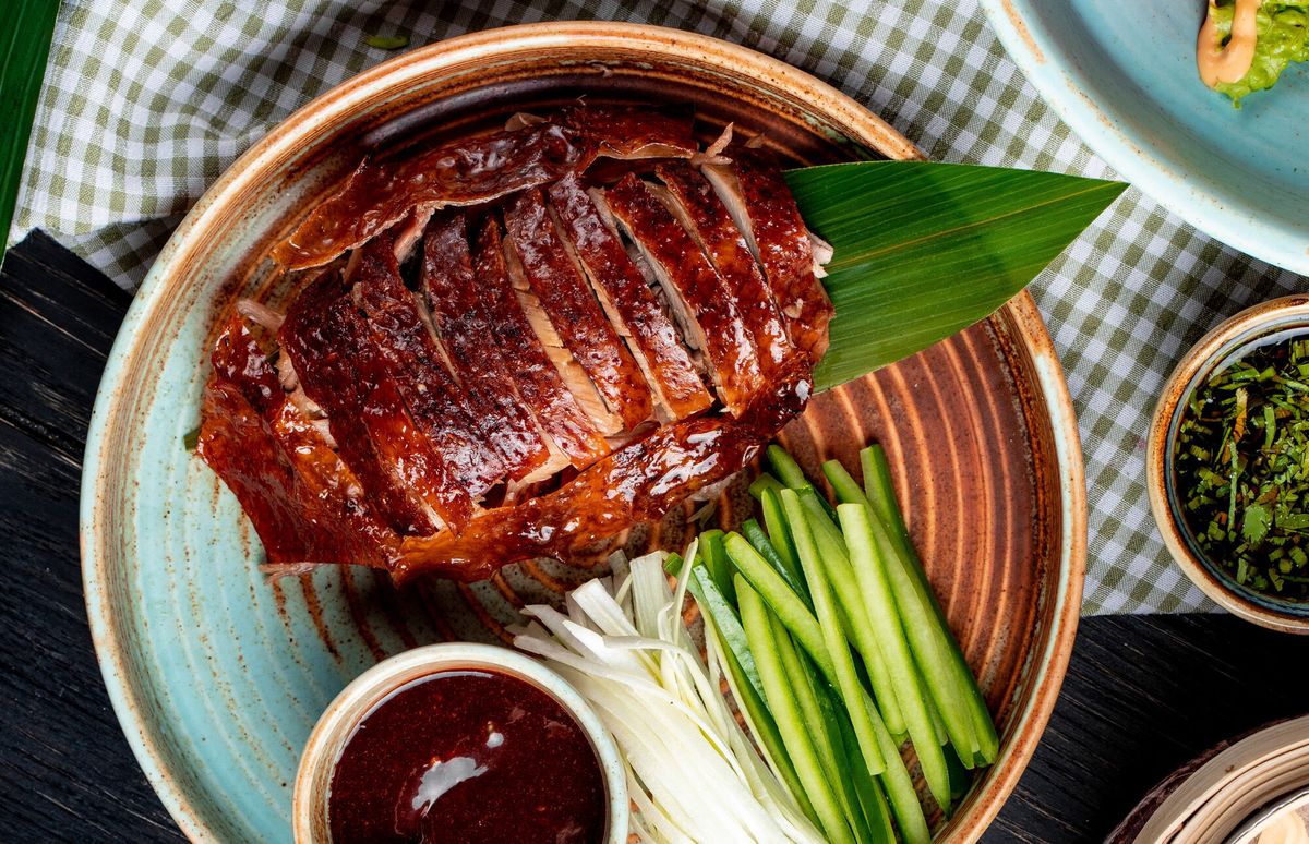 Khách sạn Le Méridien Saigon "mang hương vị Hồng Kông" đến Sài Gòn