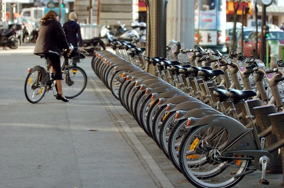 Chuyện 'Thị trưởng Copenhagen đi làm bằng xe đạp' và gợi ý cho phát triển  đô thị Hà Nội