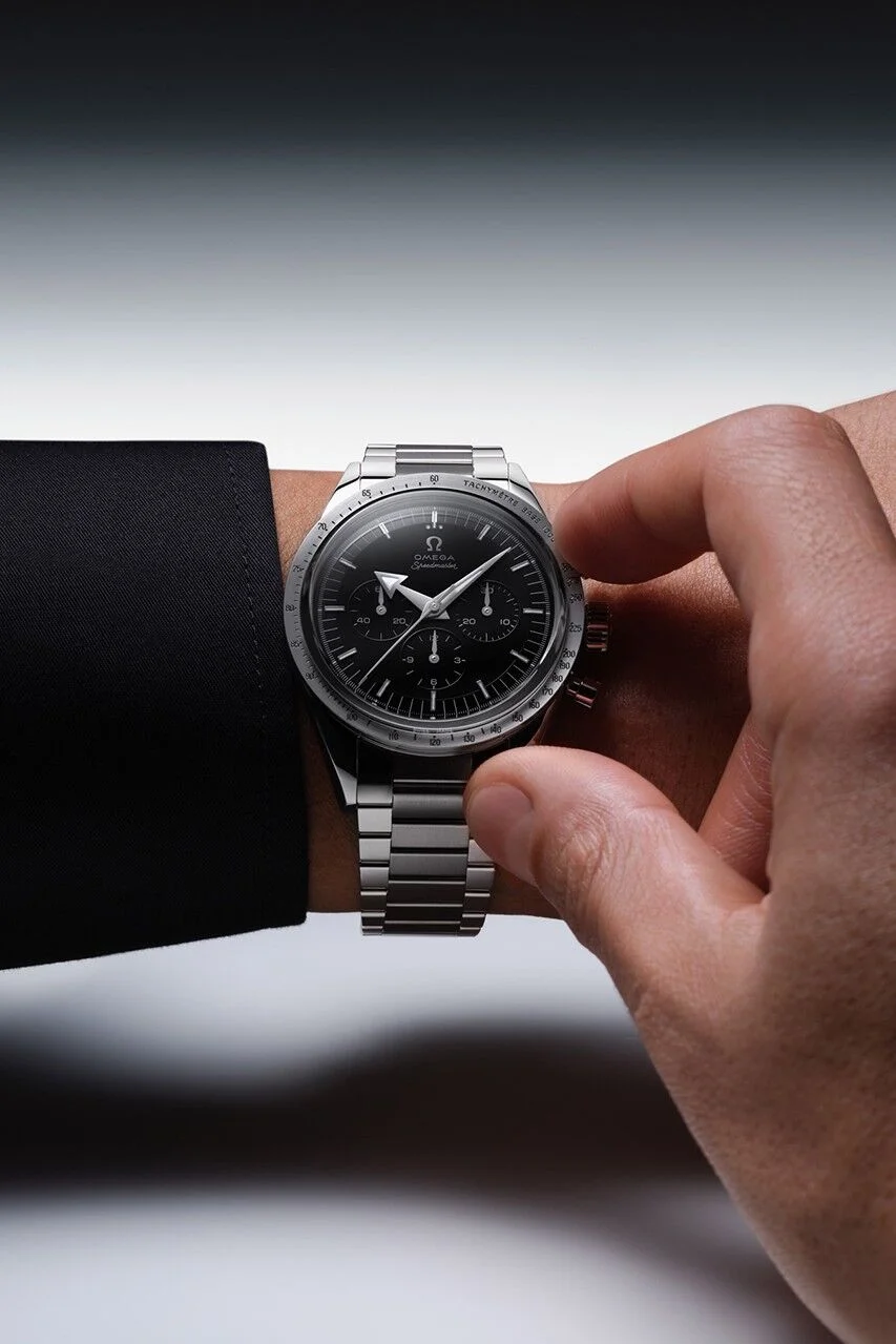 Omega Speedmaster