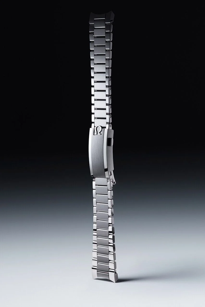 Omega Speedmaster