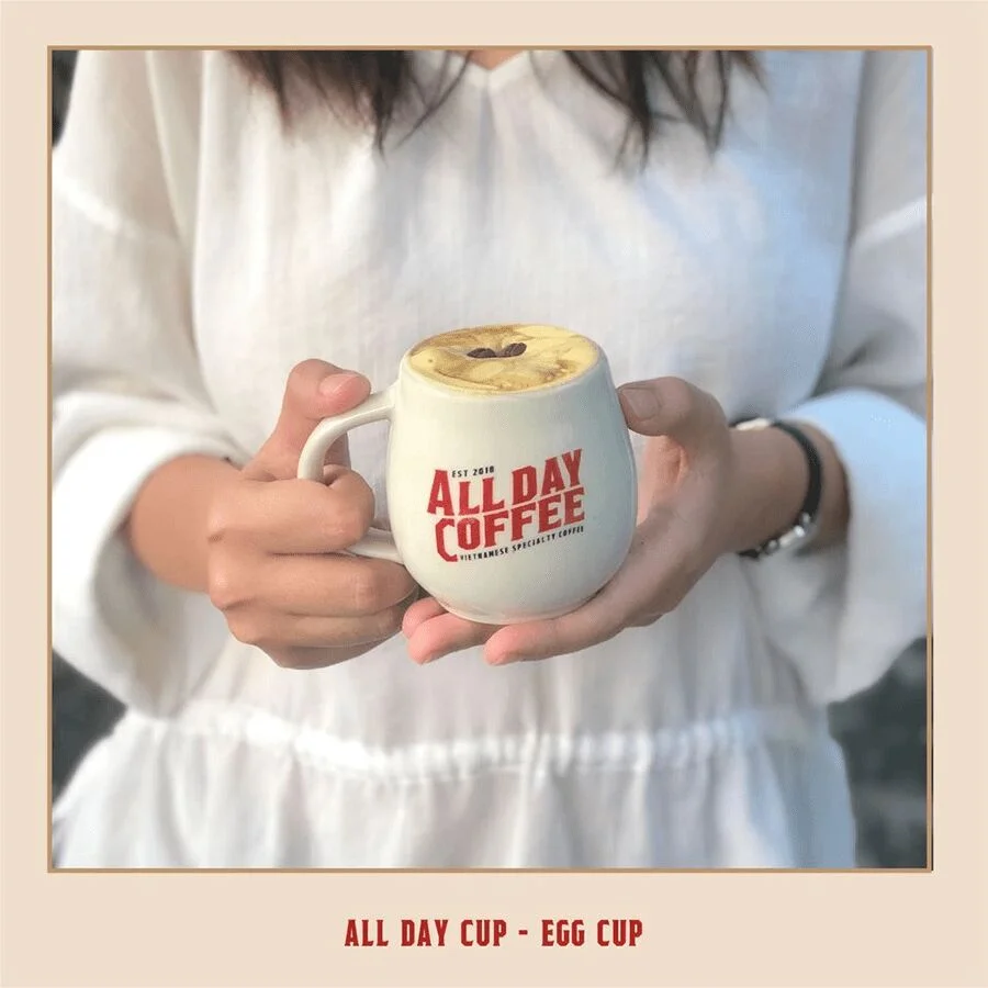 All Day Coffee