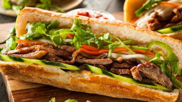 Top 6 món ăn đường phố vô cùng ngon ở Ma Cao | Nơi chia sẻ kinh nghiệm du  lịch